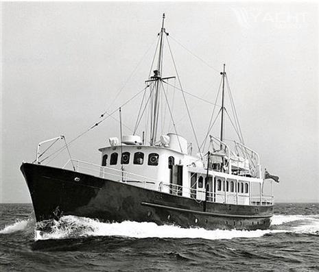 Ailsa Shipbuilding CLASSIC WATSON 80&#39; - Default Image