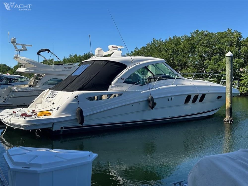 2006 Sea Ray