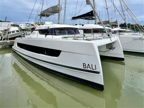 Bali Bali CATSPACE 40