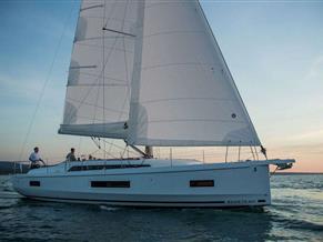 BENETEAU OCEANIS 40.1