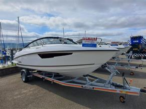 Flipper 650 DC