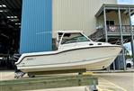 Boston Whaler 315 Conquest