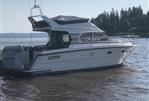 Nord West 355 Flybridge