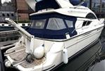 Fairline Phantom 46