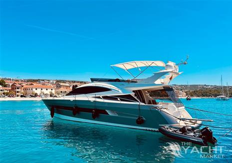 Galeon 640