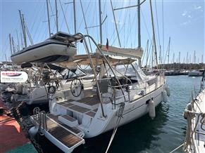 BENETEAU OCEANIS 41