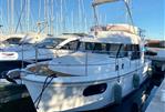 BENETEAU SWIFT TRAWLER 30