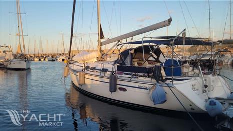 BAVARIA BAVARIA 46 CRUISER