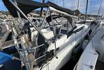 JEANNEAU SUN ODYSSEY 410