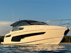 Fairline Targa 50 GT