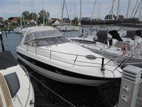 Bavaria 29 Sport