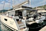 Fountaine Pajot Tanna 47