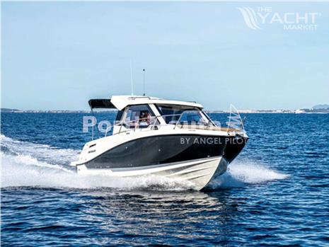 QUICKSILVER QUICKSILVER ACTIV 675 WEEK-END