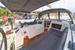 BENETEAU OCEANIS 51.1