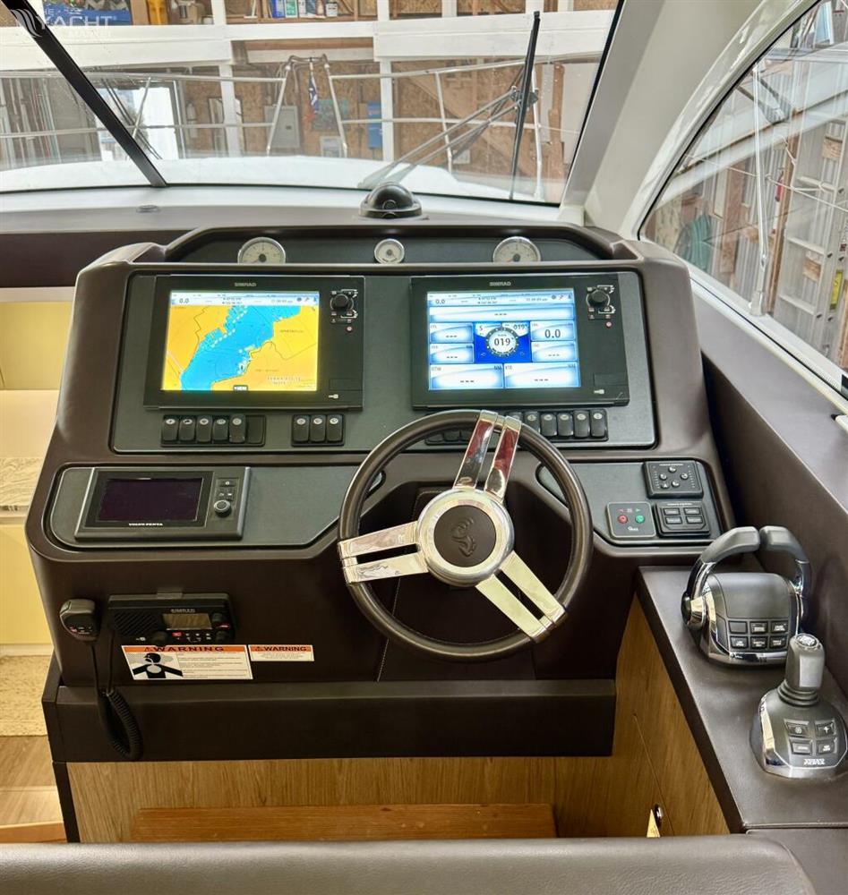 2015 Beneteau