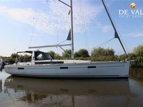 Beneteau Oceanis 45