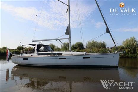 Beneteau Oceanis 45 - Picture 1