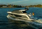 Sunseeker Predator 65 - Sunseeker Predator 65