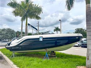 Bayliner DX2200