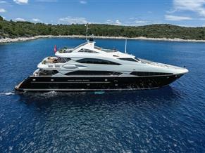 Sunseeker 37M