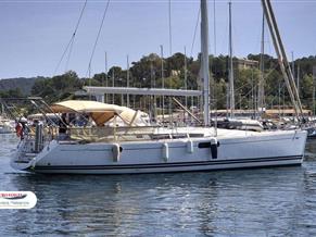 JEANNEAU SUN ODYSSEY 49i