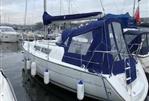 Jeanneau Sun Odyssey 32i