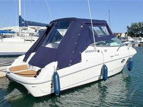 Sessa Marine Islamorada 23
