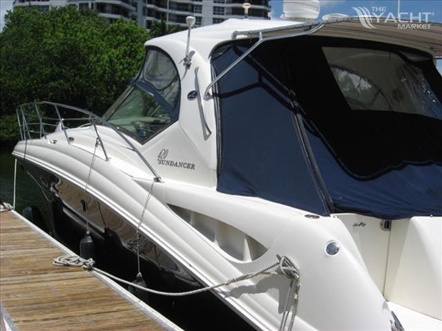 2004 Sea Ray