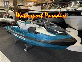 Sea Doo GTX 325 LIMITED