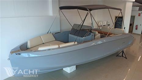 RAND BOATS SOURCE 22