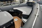 Grand Inflatable G580 Golden Line Black Edition