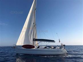 BAVARIA BAVARIA 38 CRUISER