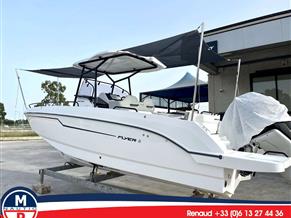 BENETEAU FLYER 8 SPACEDECK