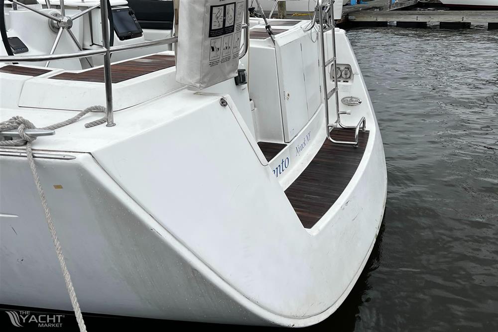 2010 Beneteau