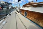 Cornish Crabbers Pilot Cutter 30
