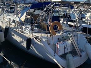 BENETEAU OCEANIS 423 CLIPPER