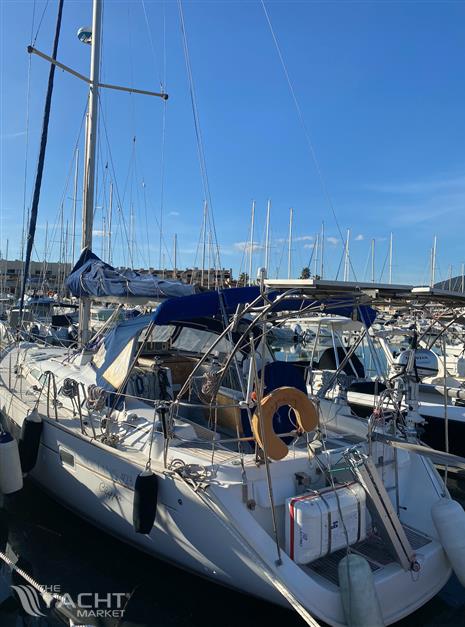 BENETEAU OCEANIS 423 CLIPPER