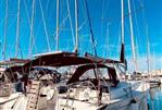 BENETEAU CYCLADES 50.5