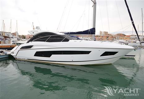 Sunseeker Portofino 40 - 0 - Main