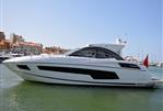 Sunseeker San Remo