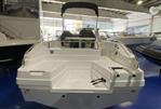 B2 MARINE CAP FERRET 702 SUNDECK