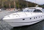 Princess V53 HT