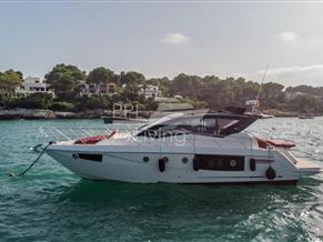 Cranchi M44 HT
