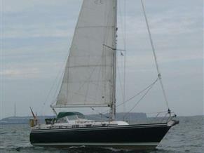 CONTEST YACHTS CONTEST 35 S