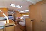 JEANNEAU SUN ODYSSEY 440