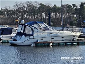 Sessa Oyster 35 Diesel