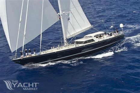 Royal Huisman 112&#39;