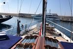 CANTIERE CRAGLIETTO TELSTAR VI KETCH