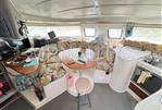 FOUNTAINE PAJOT ATHENA 38