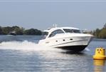 Galeon 390 HT